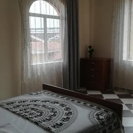 Apartamento Hasienda Sozopol