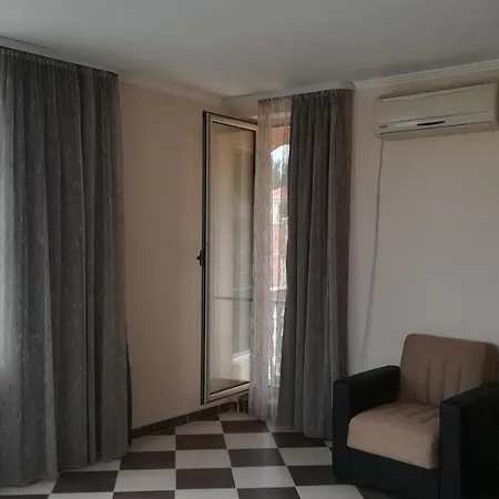 Hasienda Apartamento *
