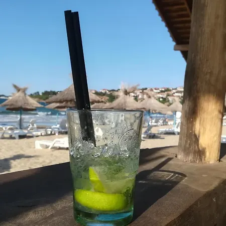 Lejlighed Hasienda Sozopol