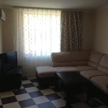 Hasienda Apartamento *