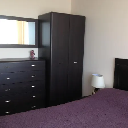 Hasienda Apartamento *