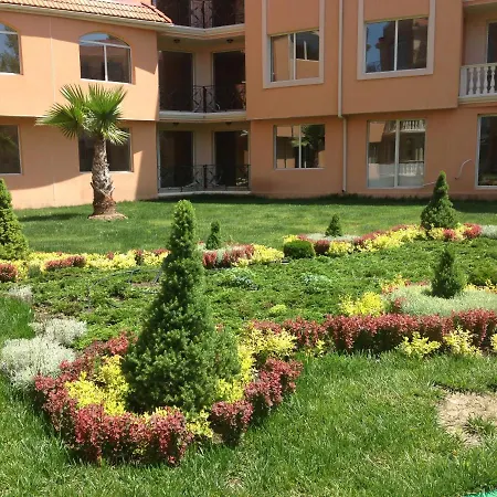 Apartamento Hasienda Sozopol