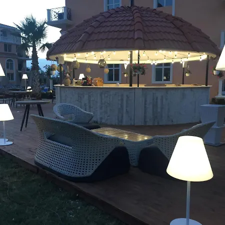 Hasienda Lejlighed Sozopol